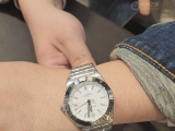 纪念第一块百年灵  Breitling Chronomat GMT 40