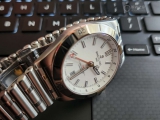 纪念第一块百年灵  Breitling Chronomat GMT 40