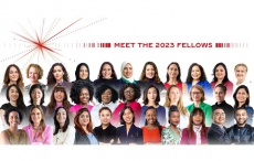 2023年度“卡地亚女性创业家奖”33位获奖者名单揭晓