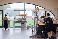 愛馬仕于法國厄爾省盧維耶開設全新皮革工坊 建造高度環保型建筑，創造280個就業崗位