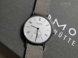 论坛首发终于等到你  NOMOS TANGENTE 139