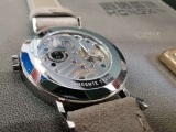 论坛首发终于等到你  NOMOS TANGENTE 139