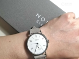 论坛首发终于等到你  NOMOS TANGENTE 139