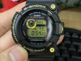 入手蛙人四代25周年  卡西欧GSHOCK论坛首发