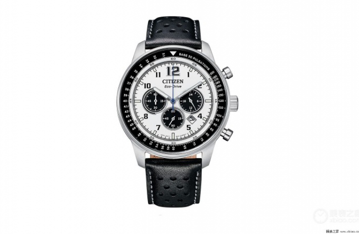 2500-15000元的黑白熊猫盘计时腕表怎么选？看这一篇就够了