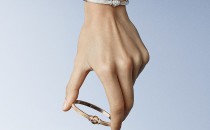 伯爵Possession时来运转系列 宫廷式图腾装饰焕新演绎臻美新作