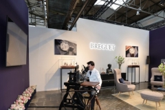 宝玑与杜塞尔多夫艺术博览会（Art Düsseldorf）再续合作伙伴关系