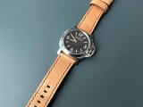 最简约的设计值得拥有  沛纳海特别版腕表