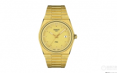 520送礼指南：谁能拒绝5千元内的金色腕表呢？