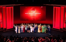   “卡地亚女性创业家奖”2023年度获奖名单正式公布