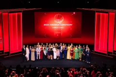  “卡地亞女性創業家獎”2023年度獲獎名單正式公布
