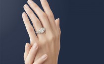 梵克雅宝浪漫呈献婚嫁系列诗意臻品，以珠宝诉柔情