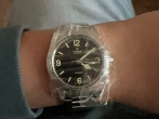 送给老弟的订婚礼物  成功入手帝舵游侠