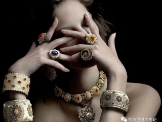 金匠王子 —— Buccellati 布契拉提