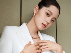 尚美巴黎 BEE MY LOVE , BE MY ICON