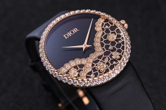 中國獨家發售，品鑒迪奧Archi Dior腕表