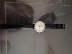 記錄第一支購買的腕表 歐米茄碟飛典雅入手