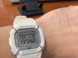 天使与恶魔的结合  卡西欧GSHOCK主题