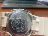 天使与恶魔的结合  卡西欧GSHOCK主题