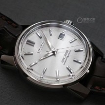 KING SEIKO限量款  低调复古的精工王