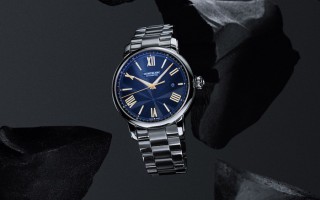 万宝龙推出两款全新明星系列限量版腕表