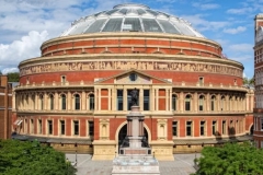 英国：宝玑宣布与皇家阿尔伯特音乐厅建立合作伙伴关系
