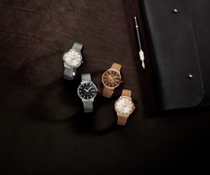 宝齐莱推出四款全新传承系列瑞士官方天文台认证限量腕表