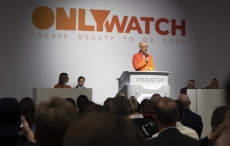 2023年第十届Only Watch慈善拍卖全公布62件珍贵拍品名单