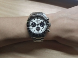 很值得入手的一块手表  精工 PROSPEX 白熊猫