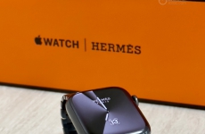 科技巨头和奢侈品顶流的合作  爱马仕 APPLE WATCH HERMES