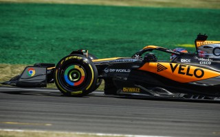 年轻有为，McLaren F1车队接连上演亮眼表现