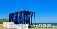 豪利时于海南首发瓦登海限量版腕表2代及年度净滩活动