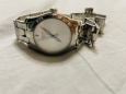 送老婆的第一只手表  天梭海浪系列女款白盘