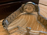 记人生第一款机械表  浪琴制表传统名匠