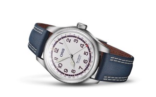 兩萬元以下，就能購入豪華品牌新款腕表？