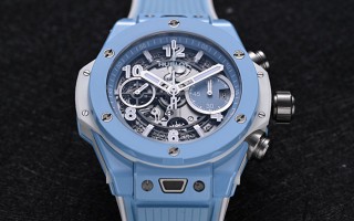 上百万的Richard Mille“高不可攀”，10几万的宇舶大爆炸，了解一下