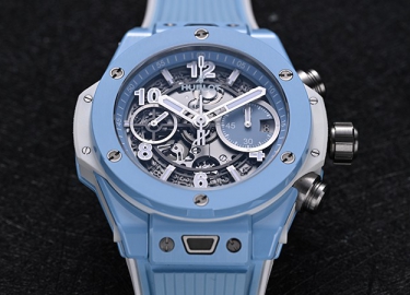上百万的Richard Mille“高不可攀”，10几万的宇舶大爆炸，了解一下