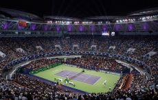 上海劳力士大师赛： 亚洲知名网球赛事耀目回归
