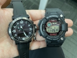 怀旧复古卡西欧GSHOCK  蛙五就是这个样儿