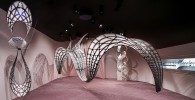 演绎精妙时光 爱马仕于上海开启“镌刻时光”2023 高级钟表展