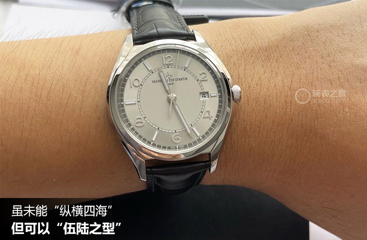  [论坛] 虽未能“纵横四海”   但可以“伍陆之型”
