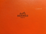 愛馬仕的橙怎能錯過  鈦H08橙色橡膠帶