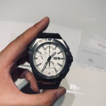 继续分享我的冷门收藏  IWC万国表工程师