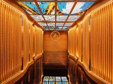 “宝格丽Serpenti系列75周年传世蜕变”珍藏艺术展 耀目登陆米兰