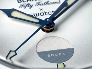 表盘上的湿度计怎么看？能检测手表进水？