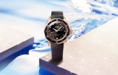 瑞士美度表推出领航者系列36.5毫米腕表