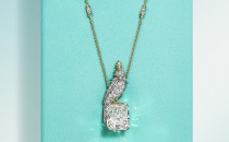 蒂芙尼发布史隆伯杰系列（Schlumberger by Tiffany & Co.TM） “石上鸟”秋季新作，呈献璀璨黄钻与钻石设计