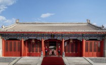 风格旅程再启 卡地亚全新LE VOYAGE RECOMMENCÉ高级珠宝展