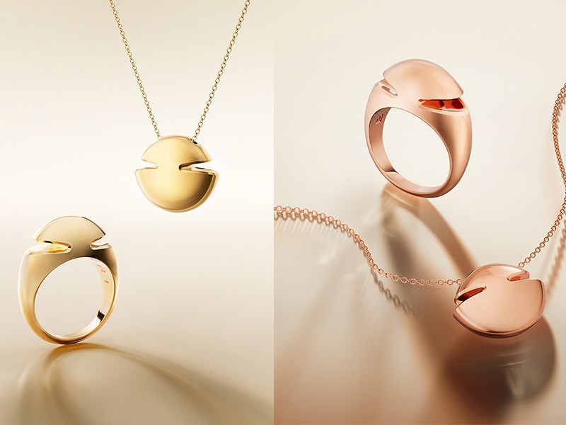 宝格丽瞩目呈现 全新Bulgari Cabochon系列珠宝