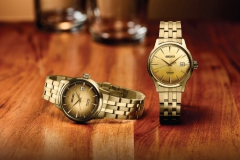 精工推出Presage Cocktail Time SRPK46和SRPK48腕表